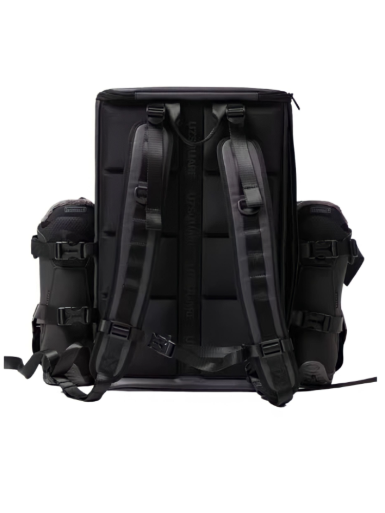 UZSQUARE Moda Sport Backpack - Snowears- bag