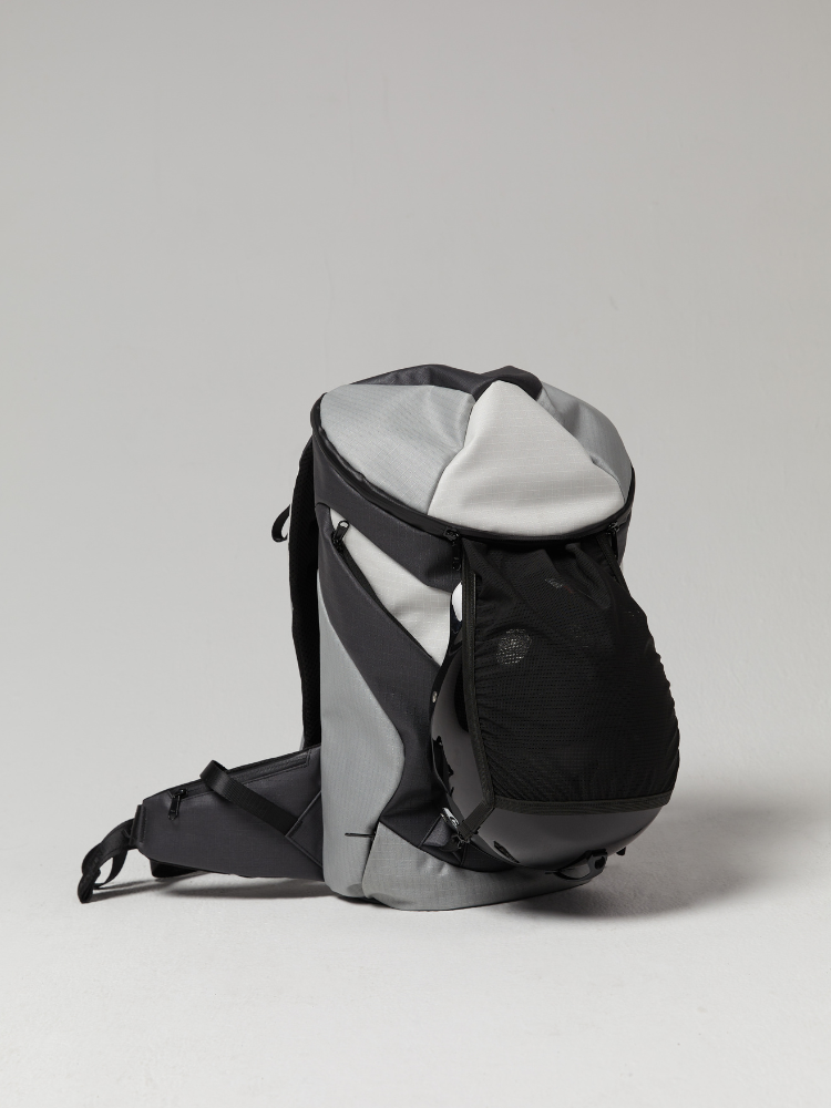 UZSQUARE Atom Mountain Backpack - Snowears- bag