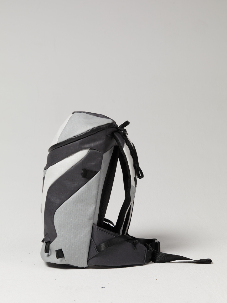 UZSQUARE Atom Mountain Backpack - Snowears- bag
