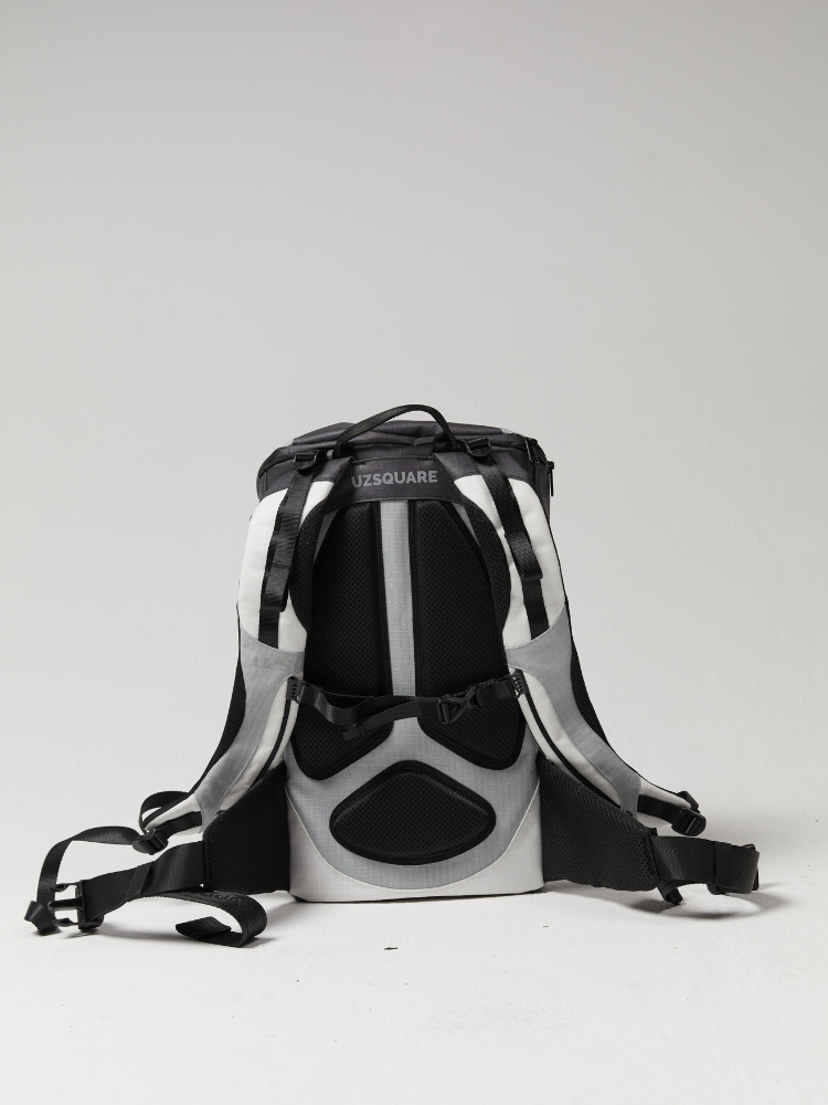 UZSQUARE Atom Mountain Backpack - Snowears- bag