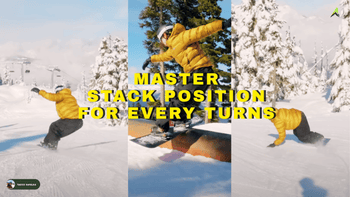 how to practice snowboarding at home  | SnoWears