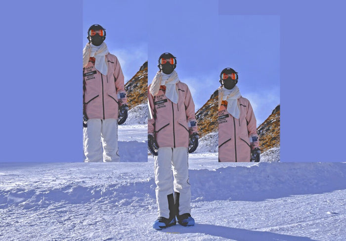 Cool Girl's Winter Show (Clothing Fair) - Snowears