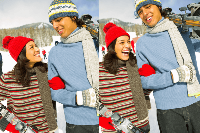 5 best couple ski resort in colorado