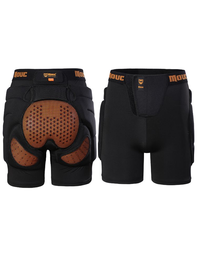 Doorek Protection Shorts Hip Pads [Limited Region] Hip XXL Doorek | Snowears.com