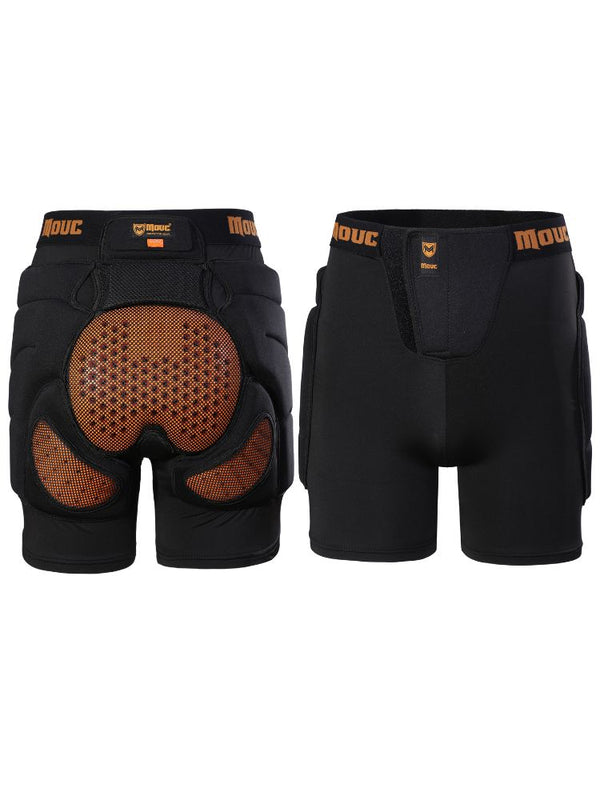 Doorek Protection Shorts Hip Pads - Unisex