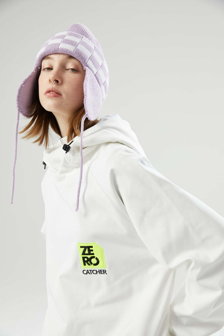 ZERO Catcher Frostner Hoodie - Women's - Snowears- Hoodies & Sweaters