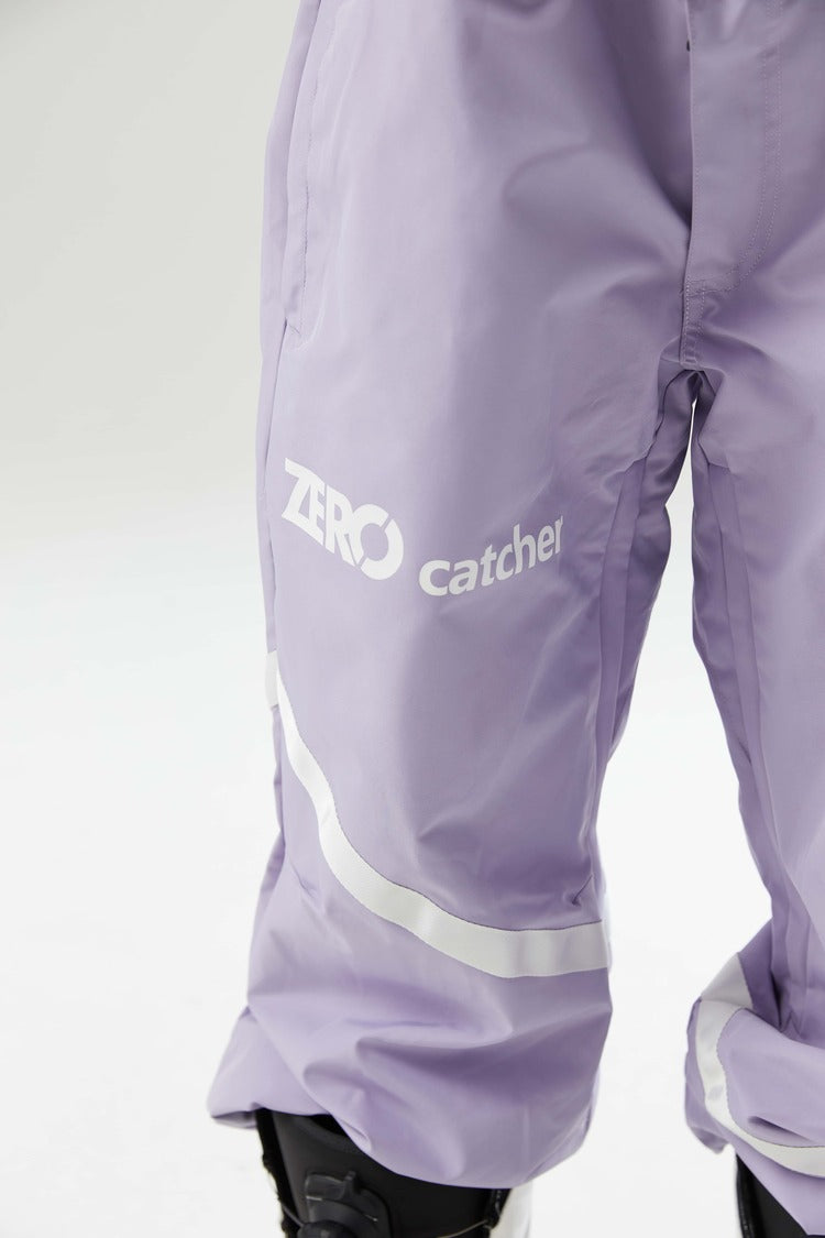 Tolasmik X ZERO Catcher Motion Alpha Pants - Women's - Snowears- Womens snowboard/Ski Pants