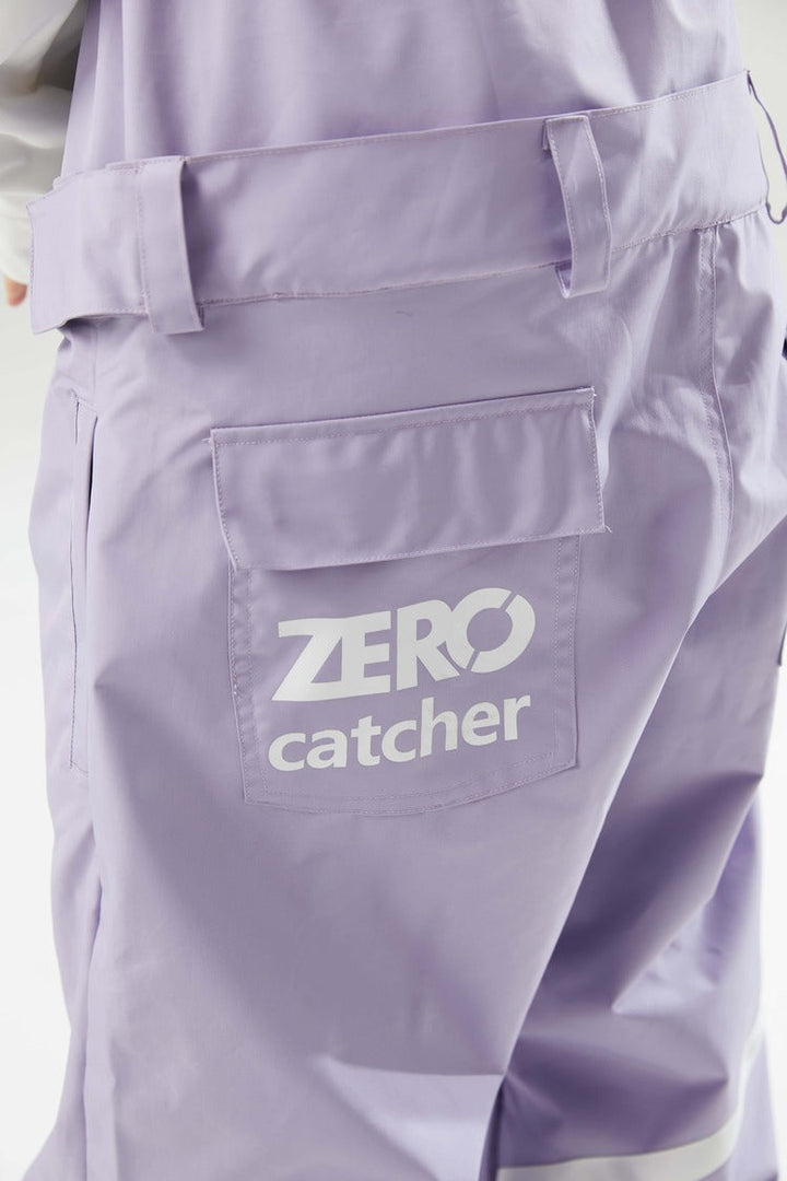 Tolasmik X ZERO Catcher Motion Alpha Pants - US Only - Snowears- snow pants