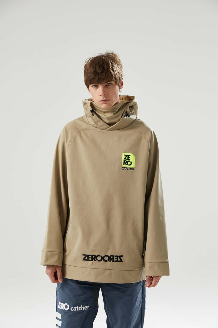 ZERO Catcher Frostner Hoodie - Women's - Snowears- Hoodies & Sweaters