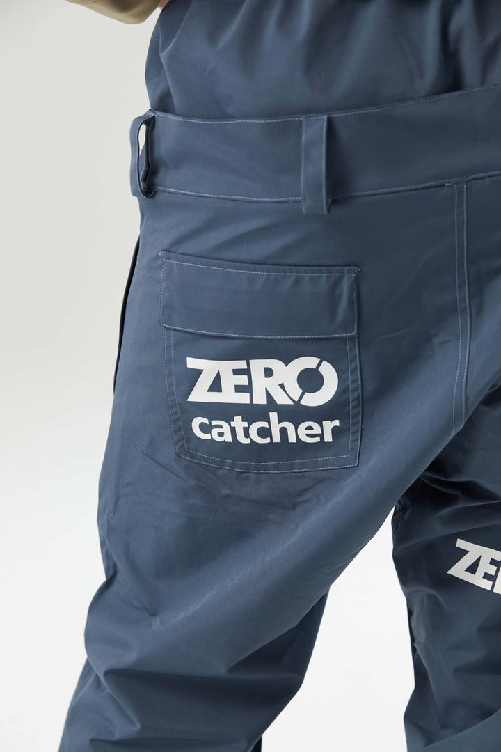 Tolasmik X ZERO Catcher Motion Alpha Pants - US Only - Snowears- snow pants