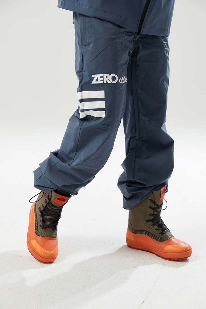 Tolasmik X ZERO Catcher Motion Alpha Pants - US Only - Snowears- snow pants