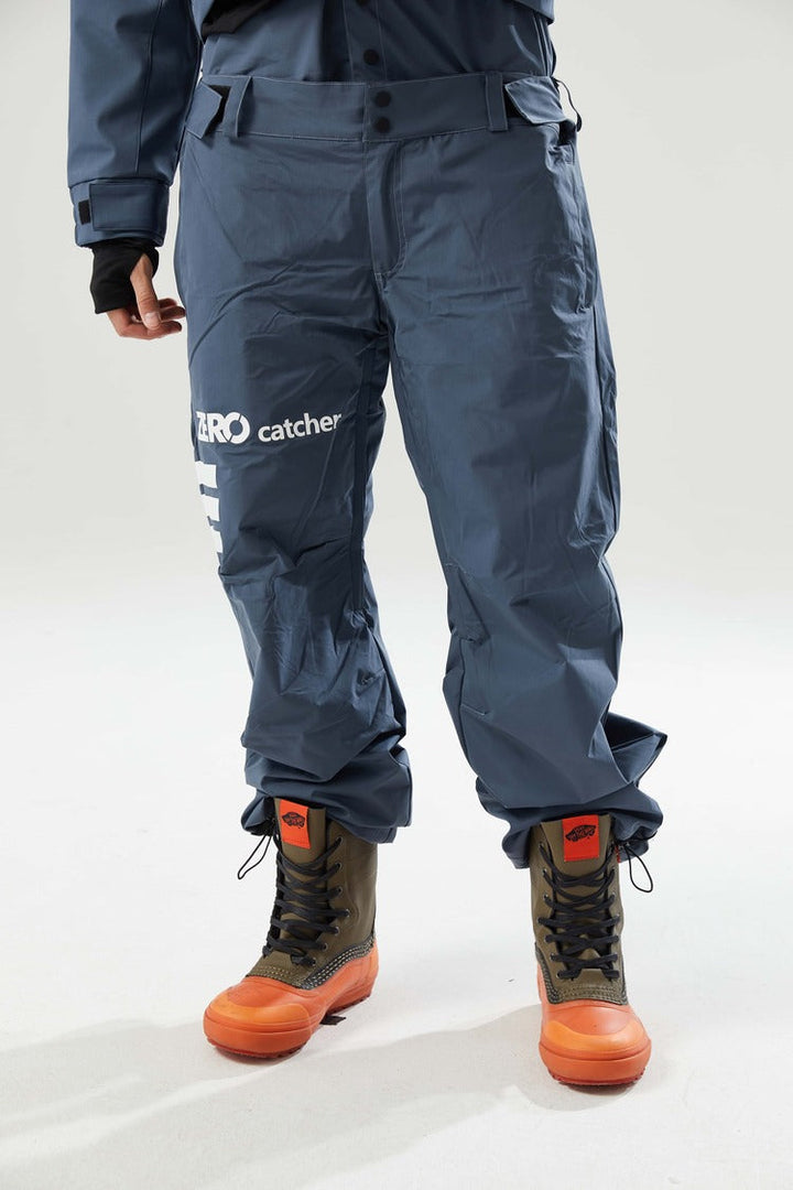 Tolasmik X ZERO Catcher Motion Alpha Pants - US Only - Snowears- snow pants