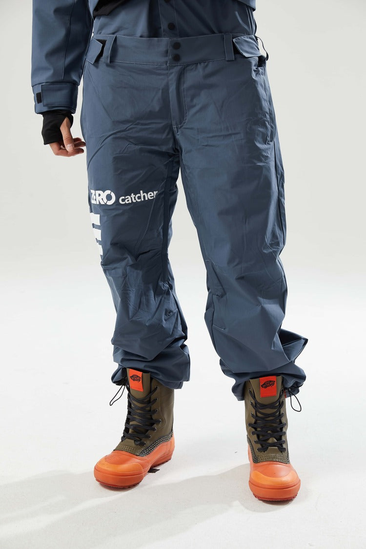 Tolasmik X ZERO Catcher Motion Alpha Pants - Women's - Snowears- Womens snowboard/Ski Pants