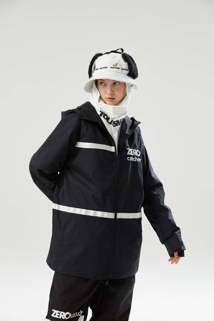 Tolasmik X ZERO Catcher Motion Jacket - Women's - Snowears- Jackets