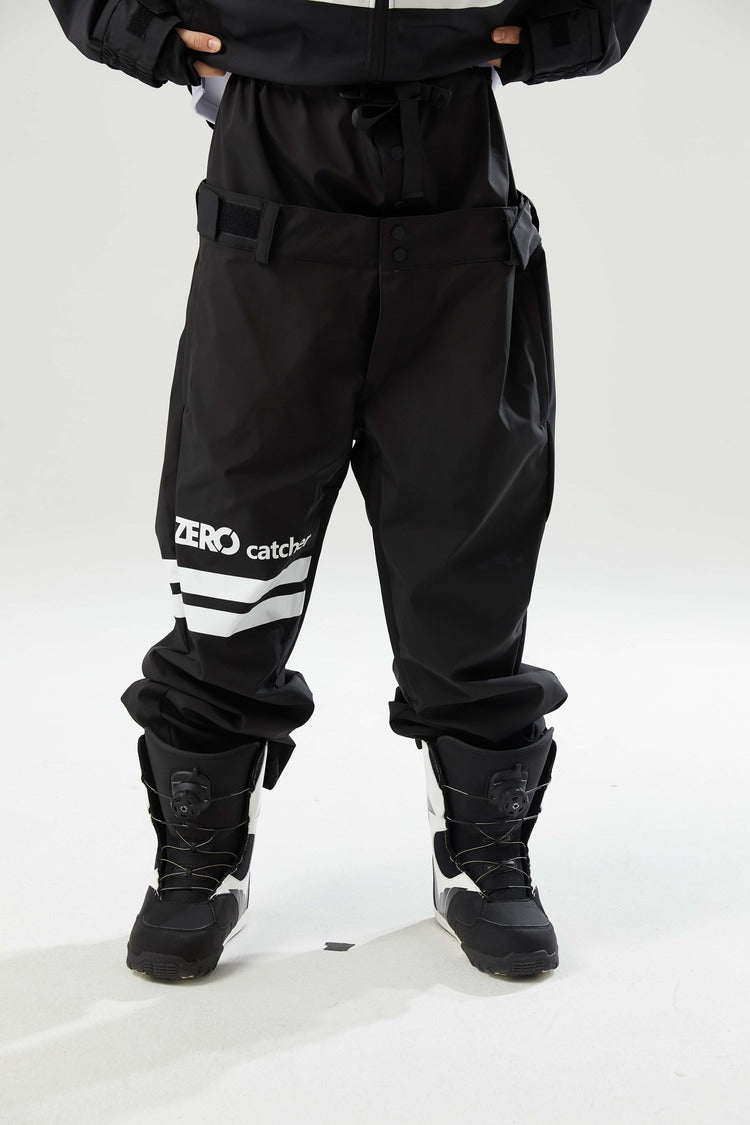 Tolasmik X ZERO Catcher Motion Alpha Pants - Women's - Snowears- Womens snowboard/Ski Pants