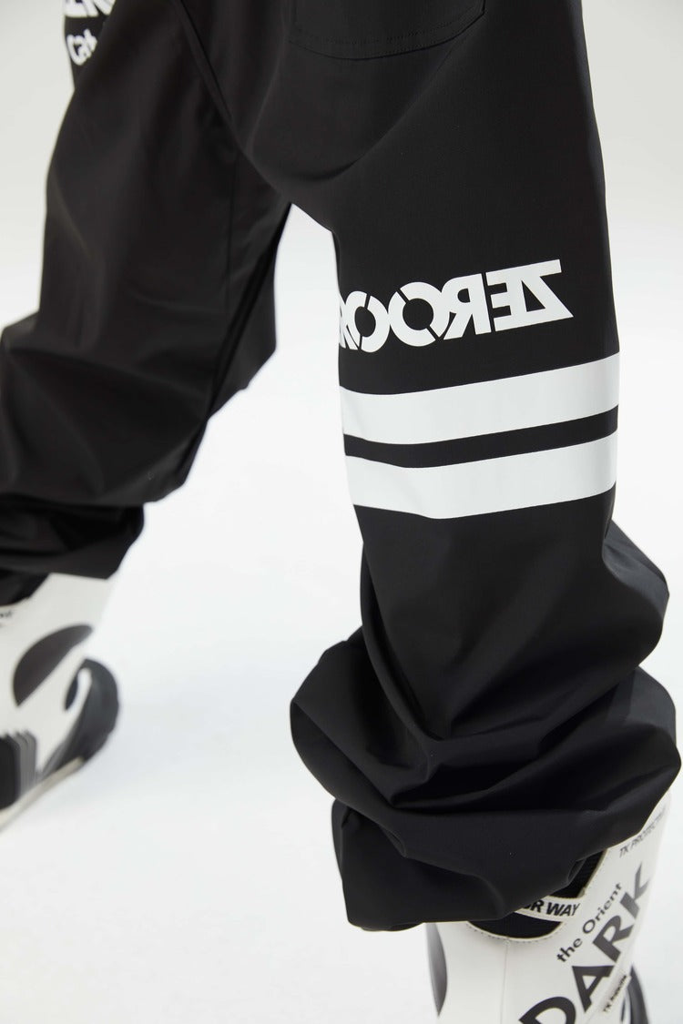Tolasmik X ZERO Catcher Motion Alpha Pants - Women's - Snowears- Womens snowboard/Ski Pants
