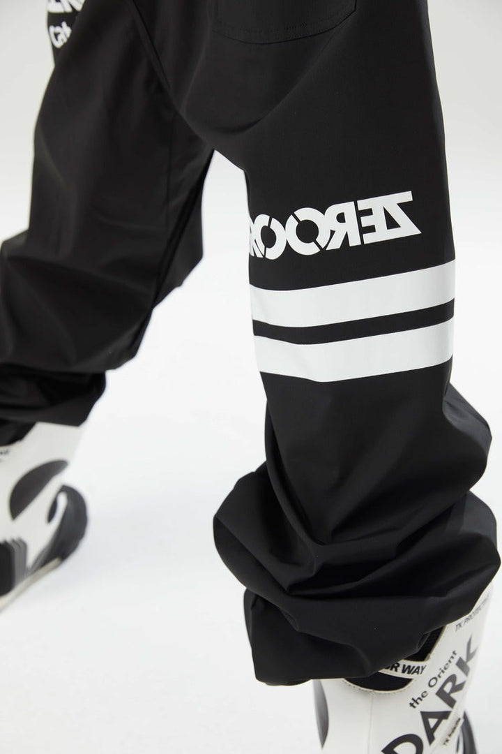 Tolasmik X ZERO Catcher Motion Alpha Pants - US Only - Snowears- snow pants