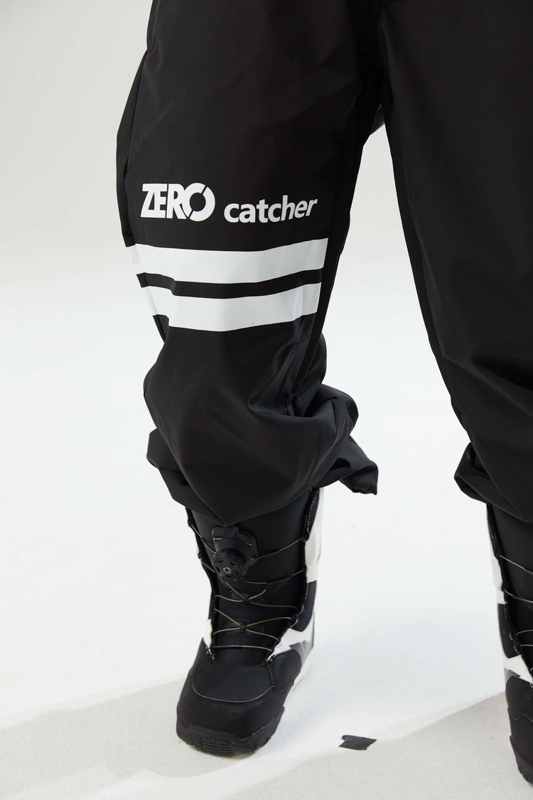 Tolasmik X ZERO Catcher Motion Alpha Pants - Women's - Snowears- Womens snowboard/Ski Pants