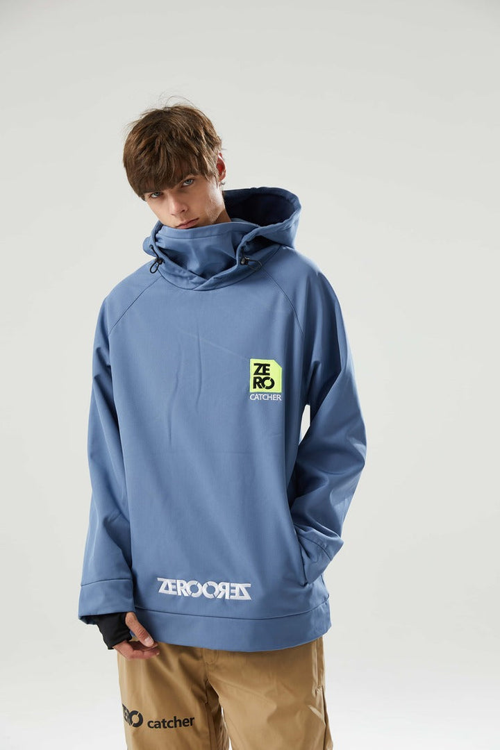 ZERO Catcher Frostner Hoodie - Women's - Snowears- Hoodies & Sweaters