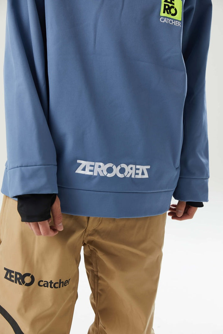 ZERO Catcher Frostner Hoodie - Women's - Snowears- Hoodies & Sweaters