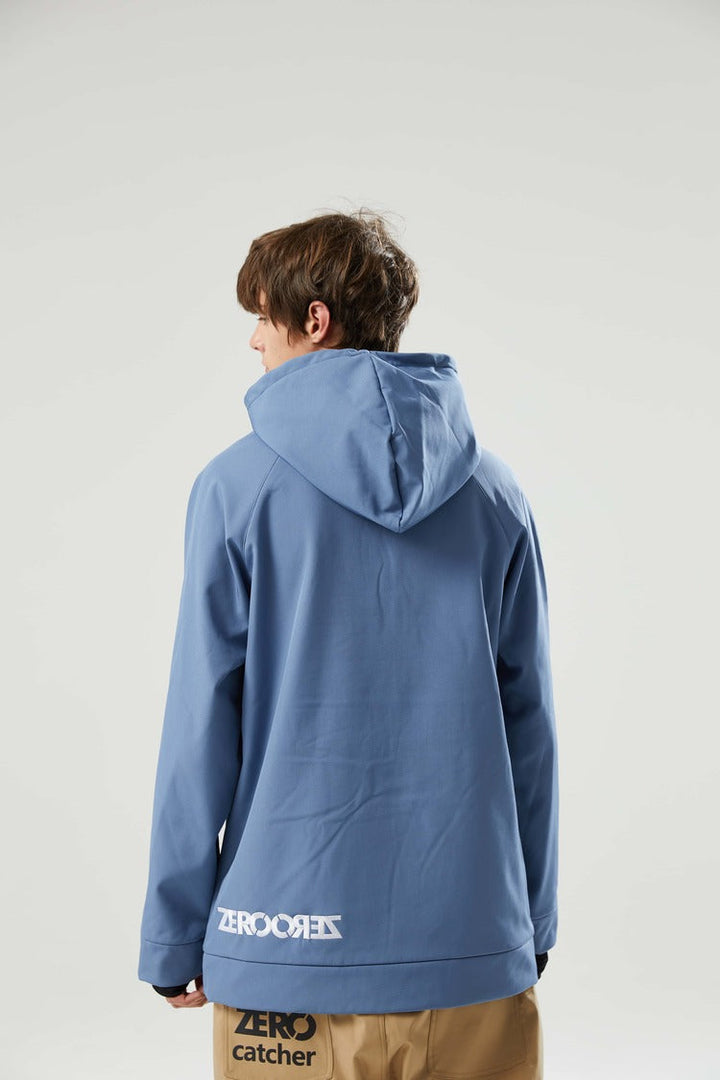 ZERO Catcher Frostner Hoodie - Women's - Snowears- Hoodies & Sweaters