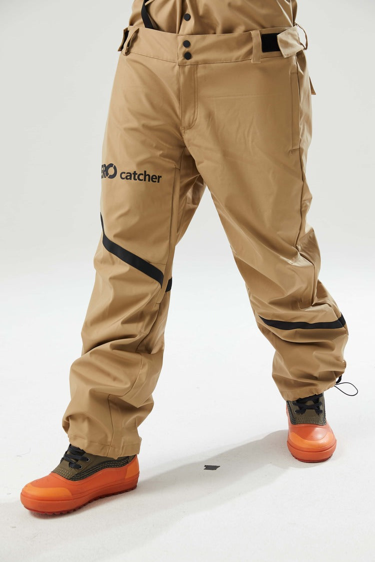 Tolasmik X ZERO Catcher Motion Alpha Pants - Women's - Snowears- Womens snowboard/Ski Pants