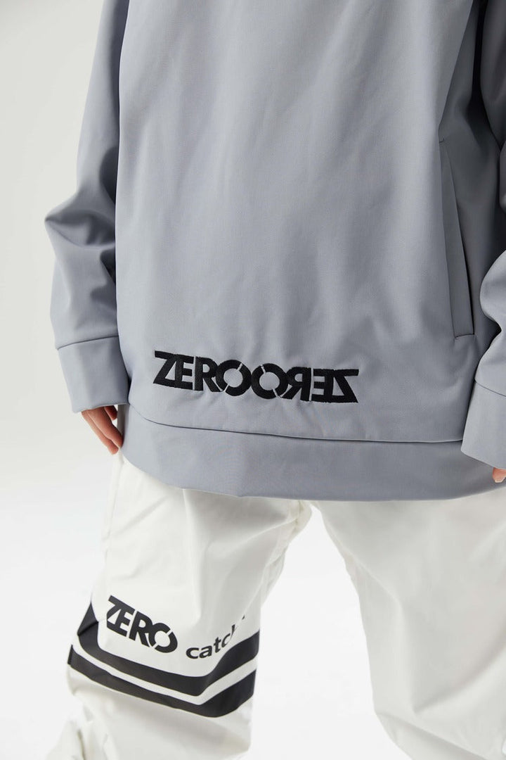 ZERO Catcher Frostner Hoodie - Women's - Snowears- Hoodies & Sweaters