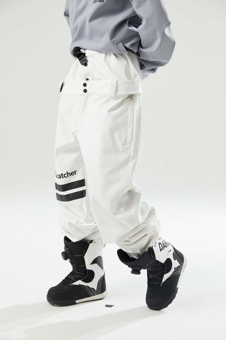 Tolasmik X ZERO Catcher Motion Alpha Pants - US Only - Snowears- snow pants