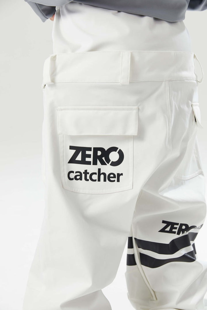 Tolasmik X ZERO Catcher Motion Alpha Pants - US Only - Snowears- snow pants