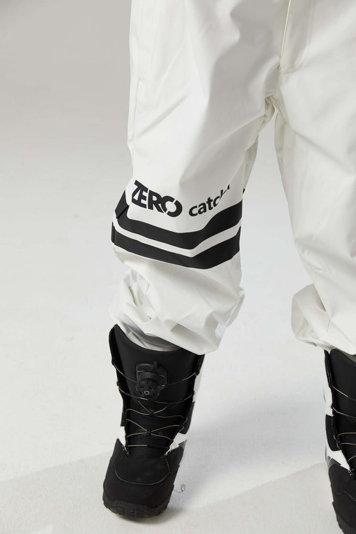 Tolasmik X ZERO Catcher Motion Alpha Pants - US Only - Snowears- snow pants