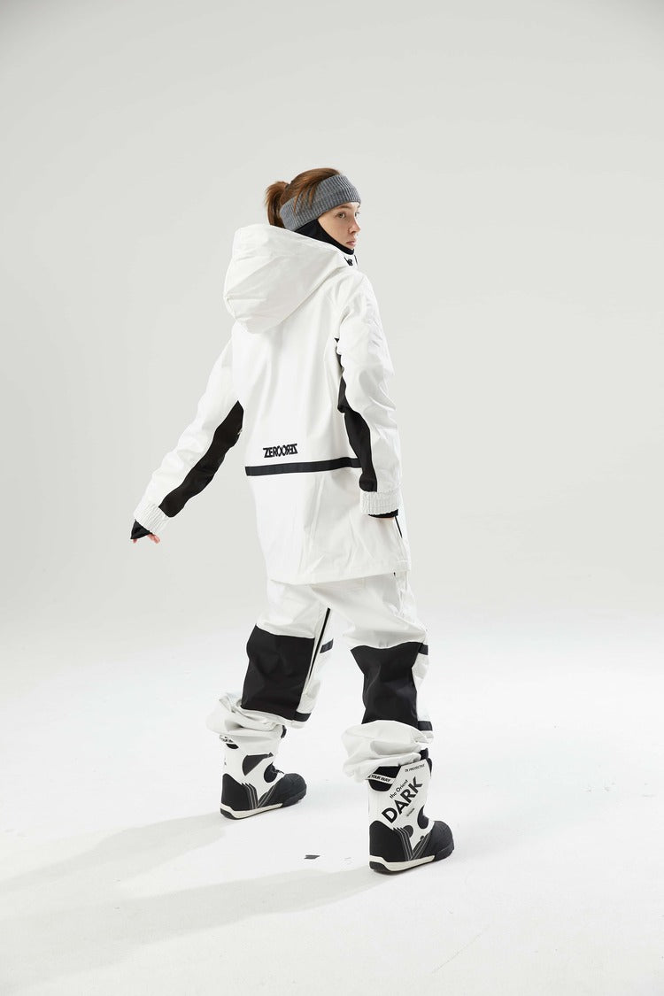 Tolasmik X ZERO Catcher Motion Alpha Pants - Women's - Snowears- Womens snowboard/Ski Pants
