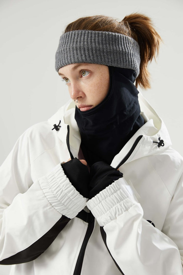 Tolasmik X ZERO Catcher Motion Jacket - Women's - Snowears- Jackets