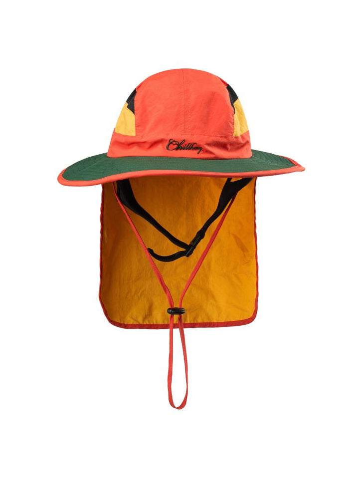 CHILLHANG Colorful Sun Protection Cap - Snowears- hat