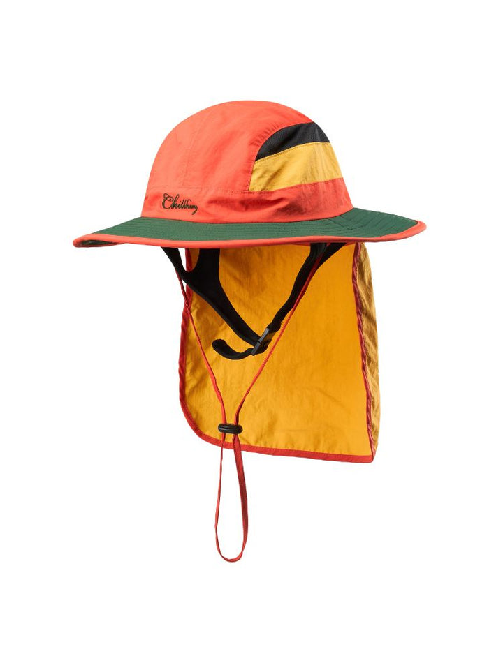 CHILLHANG Colorful Sun Protection Cap - Snowears- hat