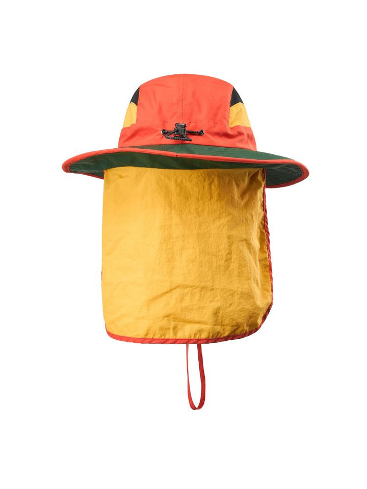 CHILLHANG Colorful Sun Protection Cap - Snowears- hat