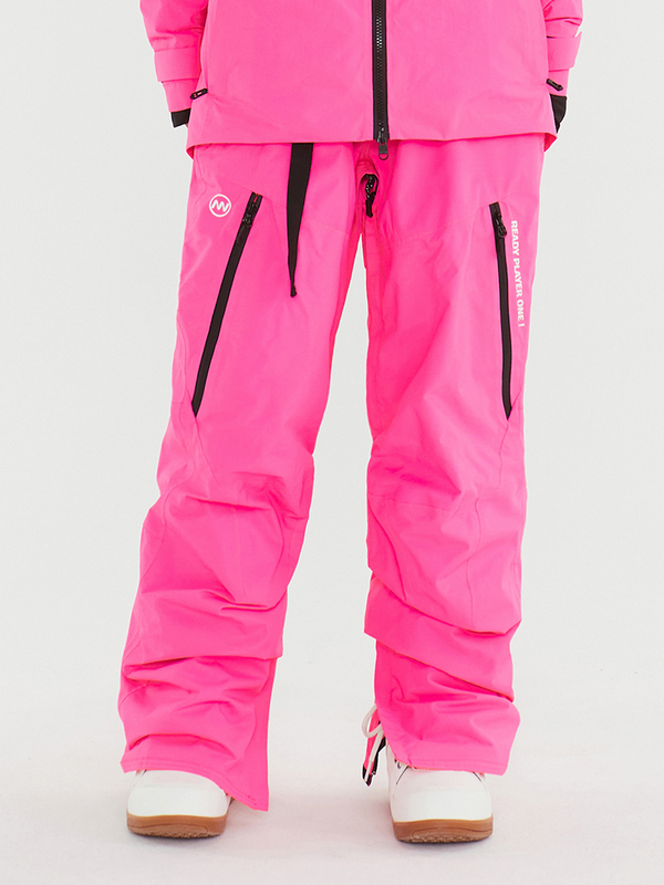 NANDN Blizzard Snow Pants - Women's - Snowears- pants