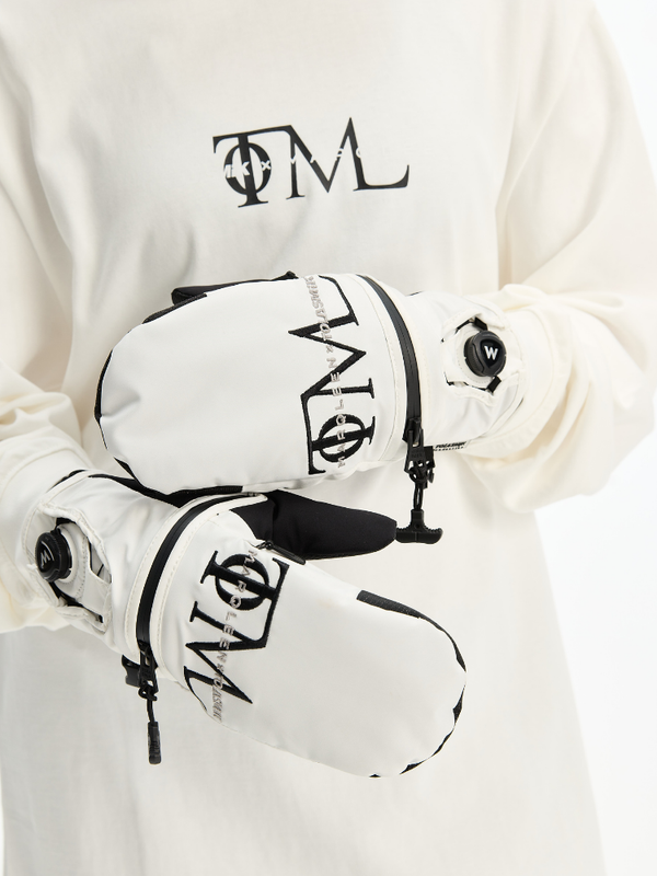 魅力的なスノーボードウェア - Tolasmik - バギースタイルパンツ