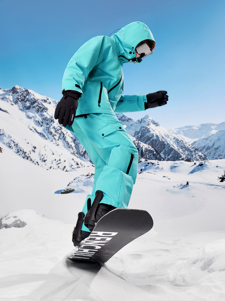 RenChill 3L Vibrant Snowsuits - Men's - Snowears- Suits