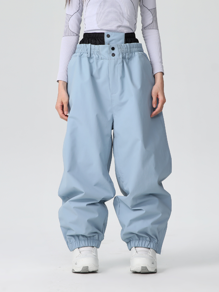 Searipe Pro 3L Freeride Snow Pants – Women's Searipe | Snowears.com