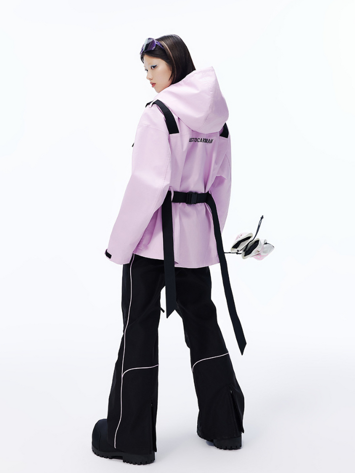 BCG Alpine Grace Ski Jacket - Women's - Snowears- Ski/Snowboard Jackets