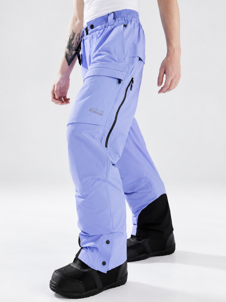 Drysnow Adept 3L Snow Pants - Unisex Drysnow | Snowears.com