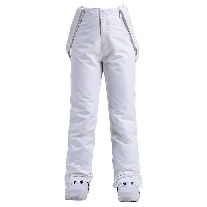 ARCTIC QUEEN Unisex Outdoor Snow Pants - Snowears-snowboarding skiing jacket pants accessories