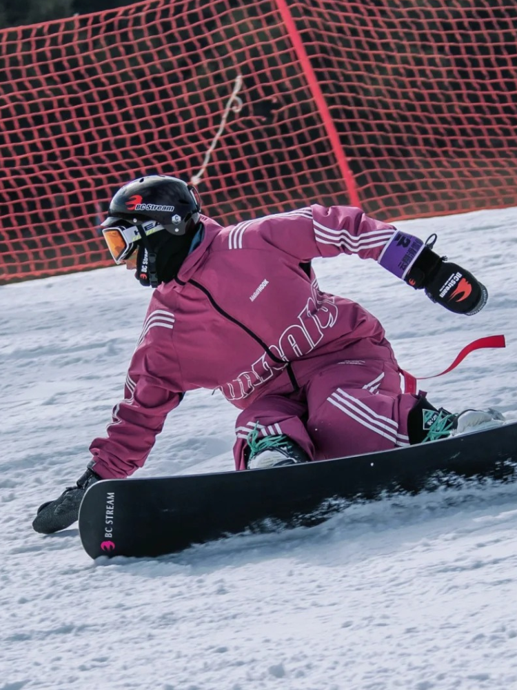 Tolasmik 3 Liners Fareless Snow Jacket - Women's - Snowears- Womens snowboard/Ski Jackets