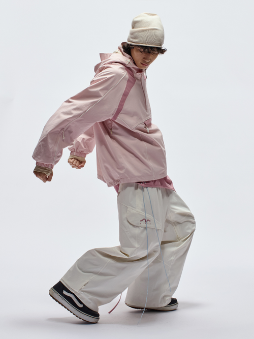 LITAN パワーバンド パンツ