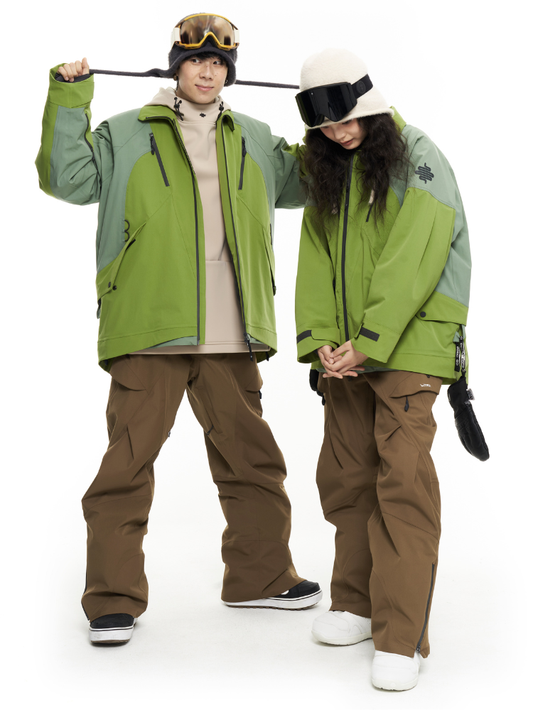 LITAN Primaloft Coach Insulated Jacket - Women's LITAN | Snowears.com