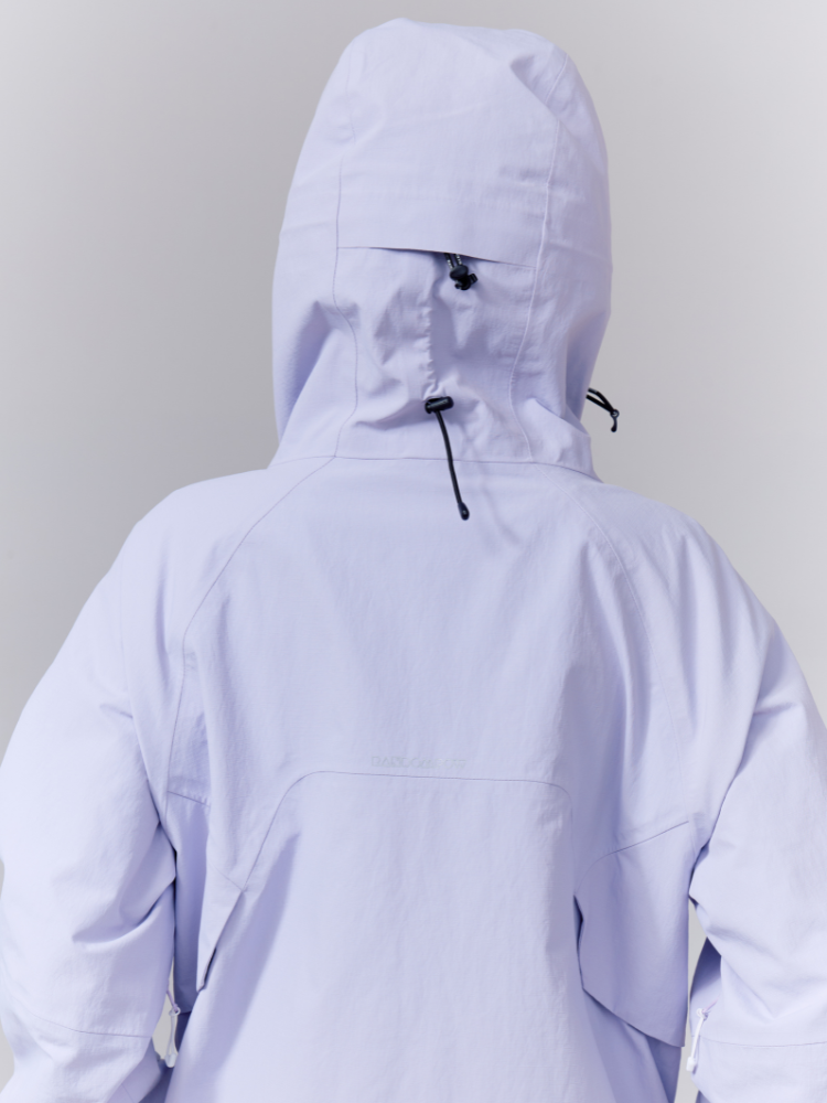 RandomPow Fresh 3L Freestyle Ski Jacket - Unisex - Snowears- Jacket