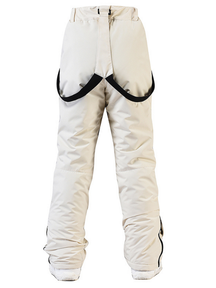 ARCTIC QUEEN Suspender Snow Pants - US Only - Snowears- pants