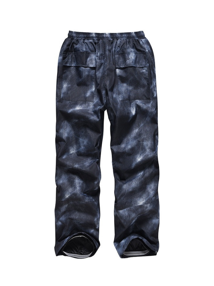 ARCTIC QUEEN Wave Ski Pants - Unisex - Snowears- Pants