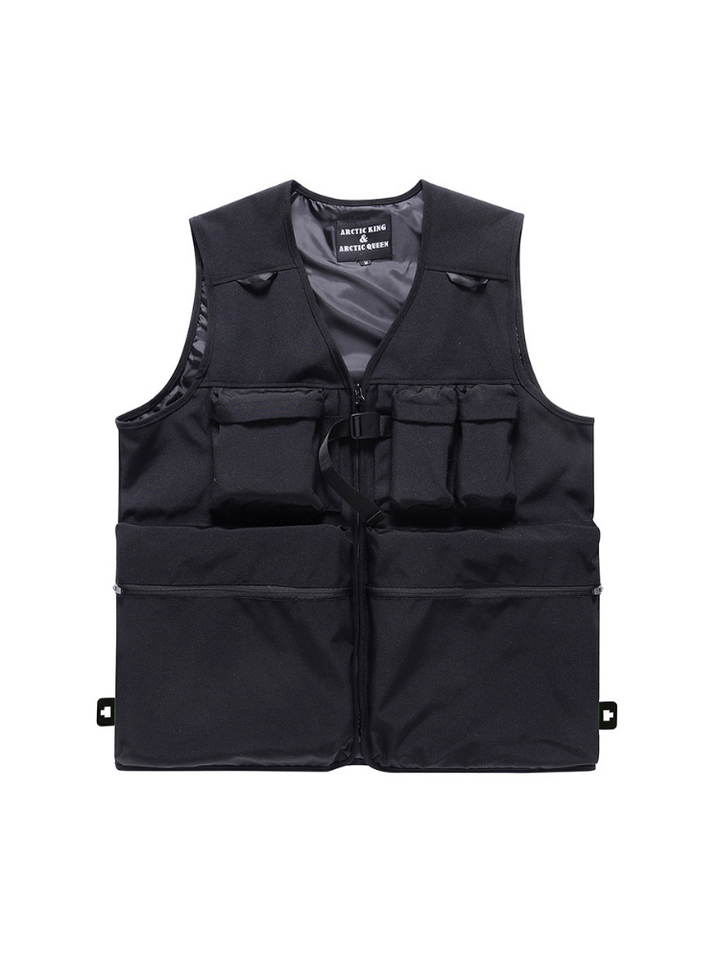 ARCTIC QUEEN Activewear Vest - US Only - Snowears- 