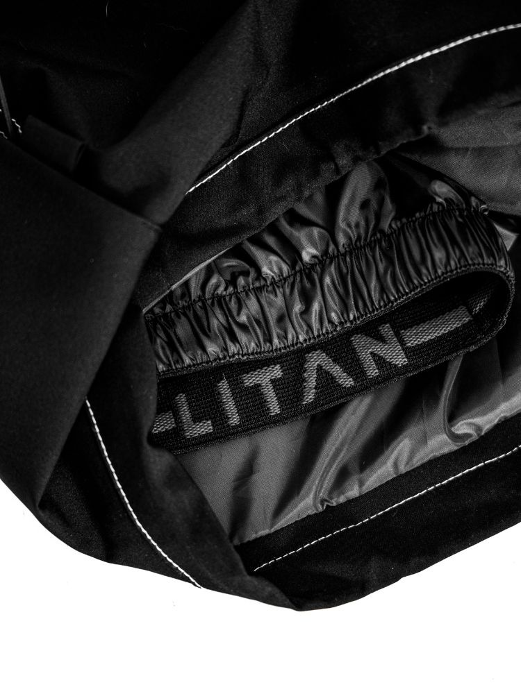 LITAN Gateway Baggy Cargo Pants - Unisex - Snowears- bib pants